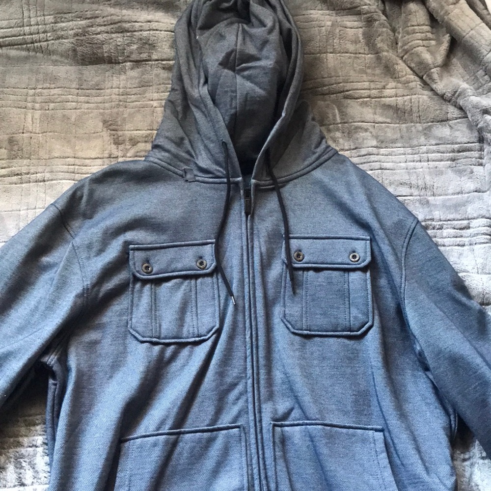 Zoo York Hoodie